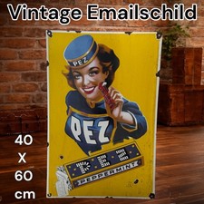 Vintage PEZ  PEPERMINT