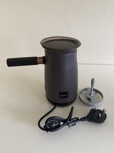 Hotel chocolat velvetiser - hotel,