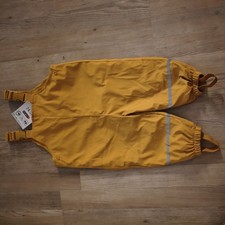 Tolle matschhose regenhose - tolle,