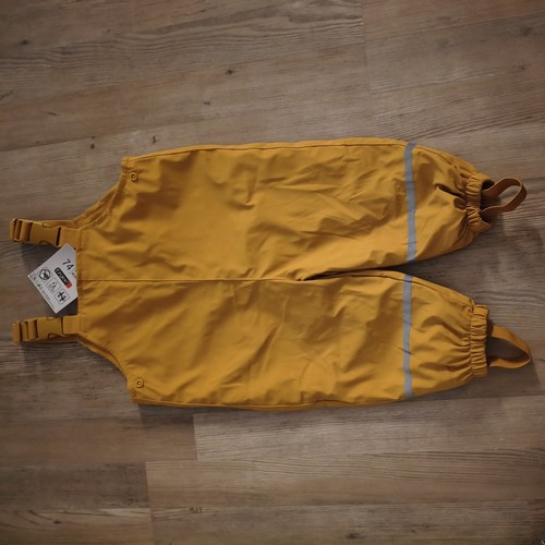 Tolle matschhose regenhose - tolle,