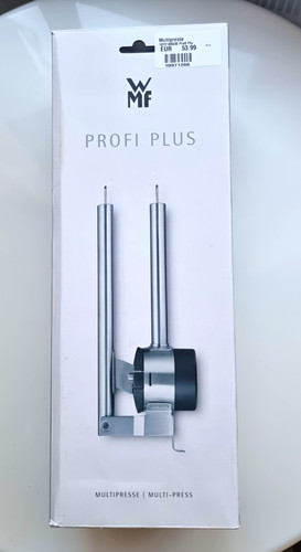 Neu wmf profi plus - neu,