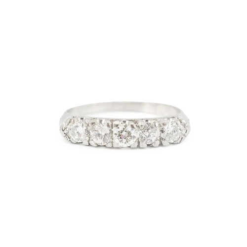 Damen antik art deco - damen,