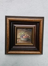 Wunderschönes Miniatur