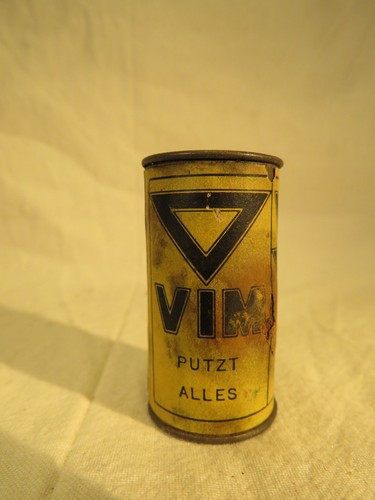 Esf 42370 alte - esf-42370 alte, blech-dose