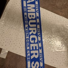 HSV Schal Kinder Die Kids Von