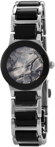 Akzent damen armbanduhr 26mm - armbanduhr,