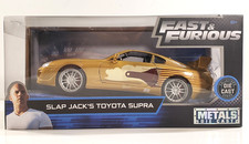 Jada Fast & Furious #99540