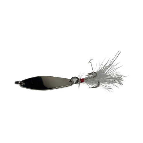 Feder spoon cm silber - 8,5,