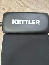 Kettler Bautrainer AB-Roller