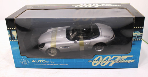 Autoart james bond - autoart,