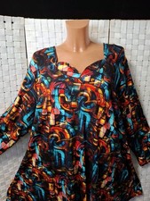 Naveed Tunika Shirt ca 52 54