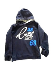 Camp David ~ Hoodie ~