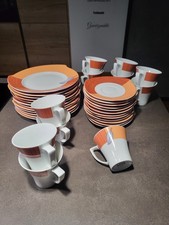 Kaffeeservice für 11 Personen