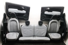 ABARTH 500 / 595 / 695 312 Set