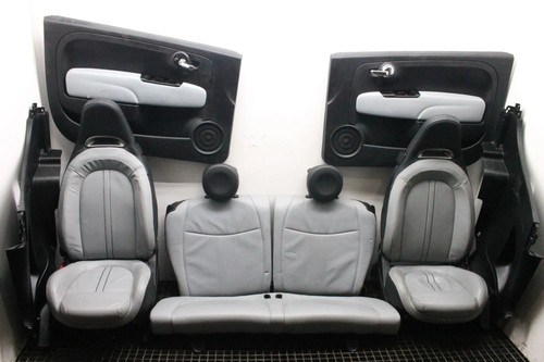 Abarth 500 595 695 - 500,