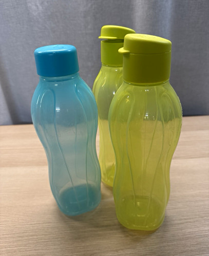 Tupperware eco trinkflaschen - tupperware,