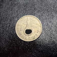 Drittes Reich Silber 2