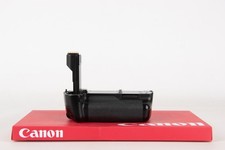 Akkugriff Canon BG-ED3 - Canon 10D, 30D, 60D