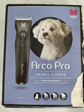 Moser Arco Pro