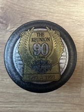 Zippo Harley Davidson 90 Jahre