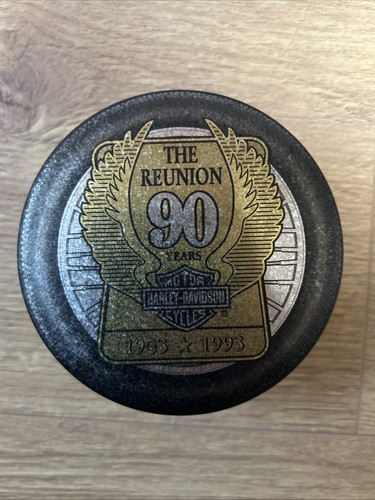 Zippo harley davidson jahre - harley,