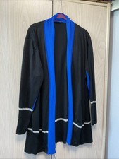 Thomas Rabe Long Strickjacke