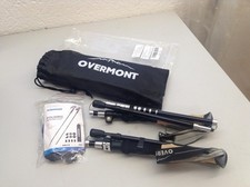 Overmont  - Wanderstöcke