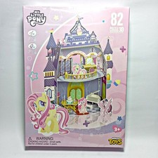 My Little Pony 3D Puzzle Toy