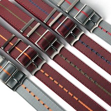 20 | 22 mm Nato Strap
