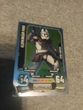 FA3-215 - KLONKRIEGER FIVES -