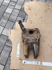 Ducati Panigale Streetfighter V2 Auspuff