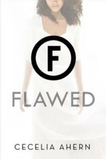 Flawed: A Novel - Hardcover By