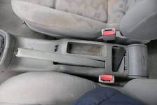 VW Golf 4 Bora Mitteltunnel