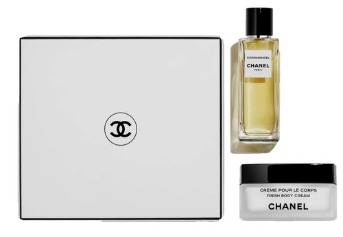 Coromandel coffret les - coffret,