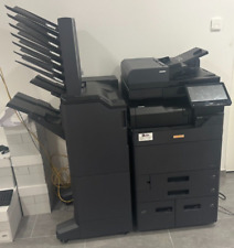 UTAX 2508ci MFP 4.500 Blatt | Finisher | Mailbox