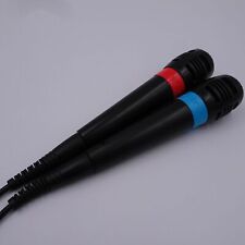 SingStar Mikrofone Mikros Sony