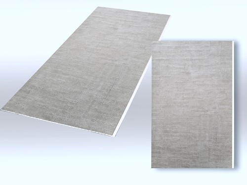 Designpaneele mauerwerk grau - designpaneele,