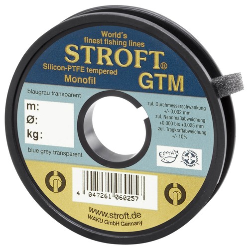 Schnur stroft gtm - gtm, 25m