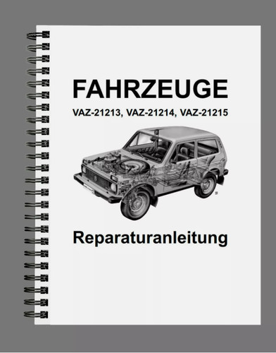 Vaz lada niva - lada,
