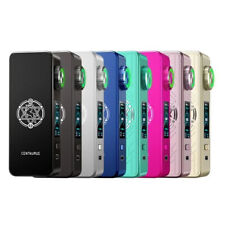 Lost Vape Centaurus M100 100W Mod Akkuträger E-Zigarette Vape