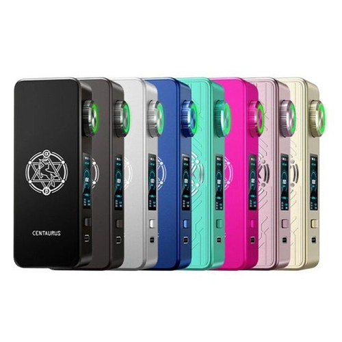 Lost vape centaurus - lost, m100