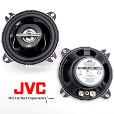 JVC 10cm 210 Watt Lautsprecher