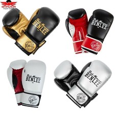 BENLEE Rocky Marciano Boxhandschuhe Carlos Boxen Kickboxen Sparring 10 12 14 oz