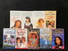 SAMMLUNG PAKET - 9 Hardcover -