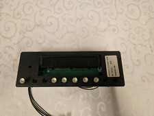 PRIVILEG  Uhr / Elektroherd / Einbauherd