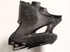 Suzuki Katana AY50 Roller