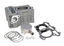 Zylinder Aluminium 125 für Yamaha YZF-R125 WR-125 R X YZF-R 125 RE06