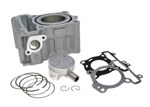 Zylinder aluminium 125 für - zylinder,