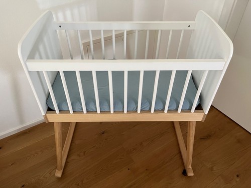 Babywiege von vertbaudet - vertbaudet, in