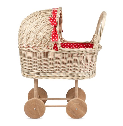 Puppenwagen kinderwagen - puppenwagen,